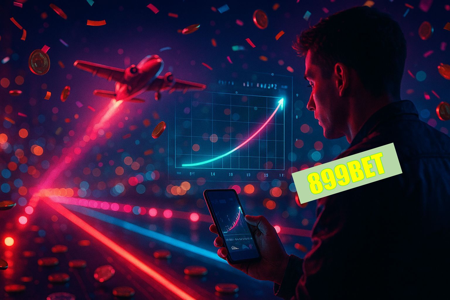 Como Jogar Aviator