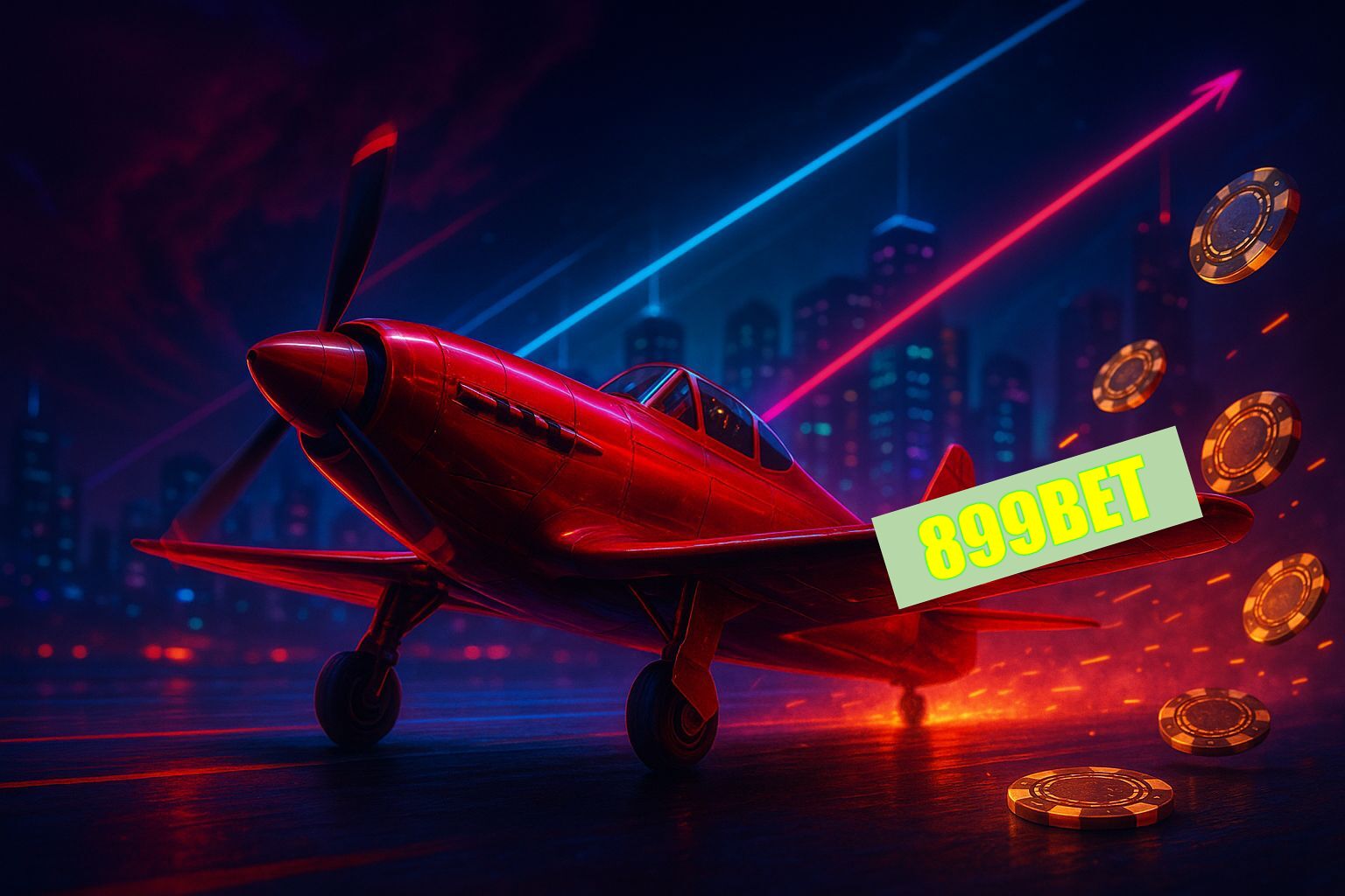 Aviator Festivo