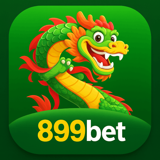 Imagem promocional da 899BET mostrando a plataforma e suas vantagens