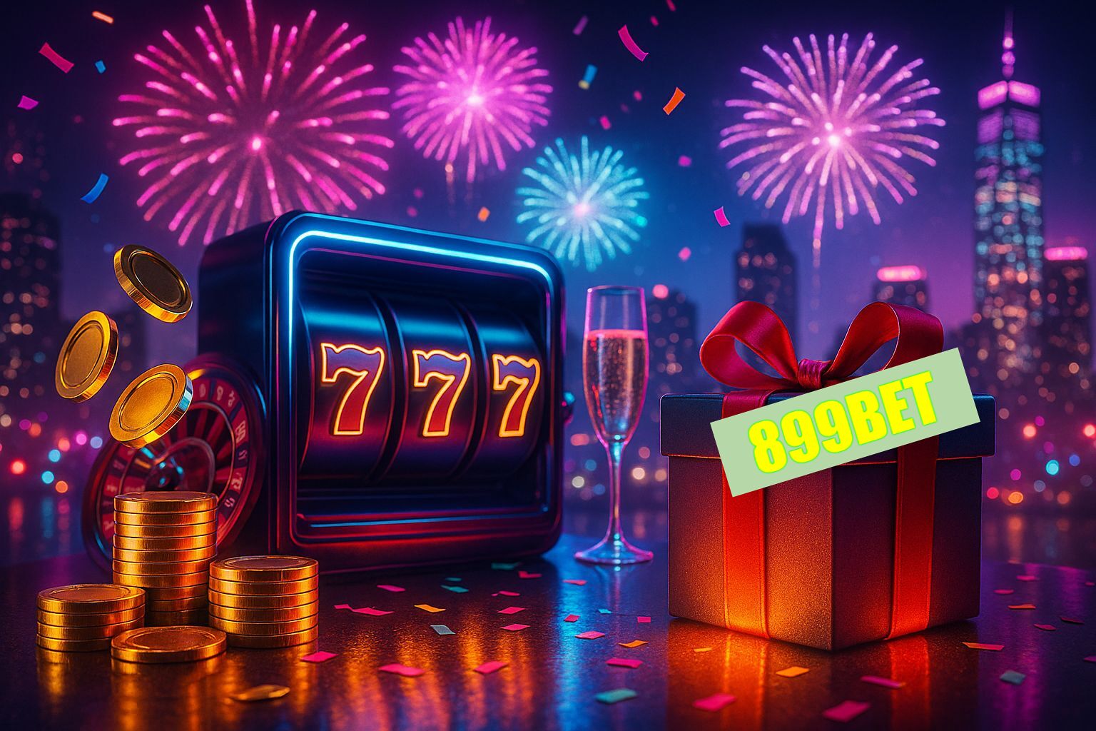 Bônus Festivos