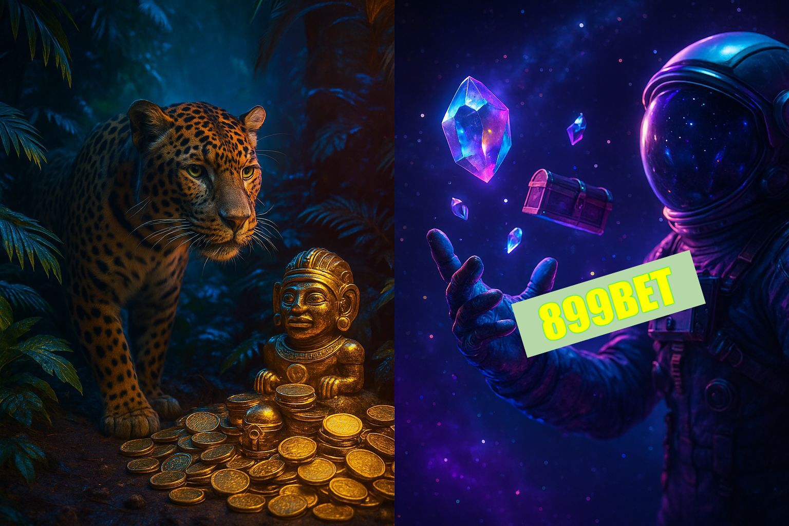 Jogos Populares
