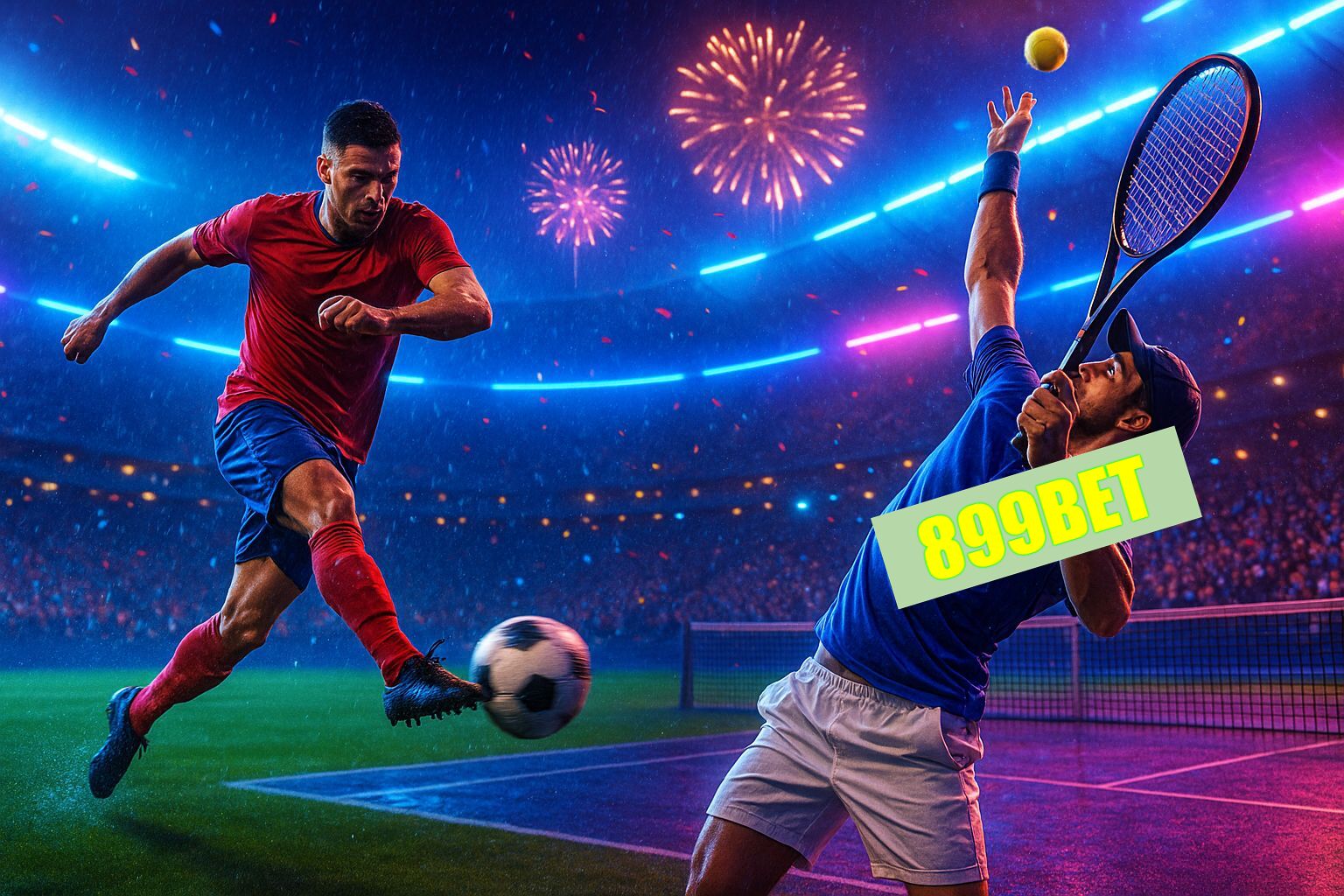 Eventos Esportivos