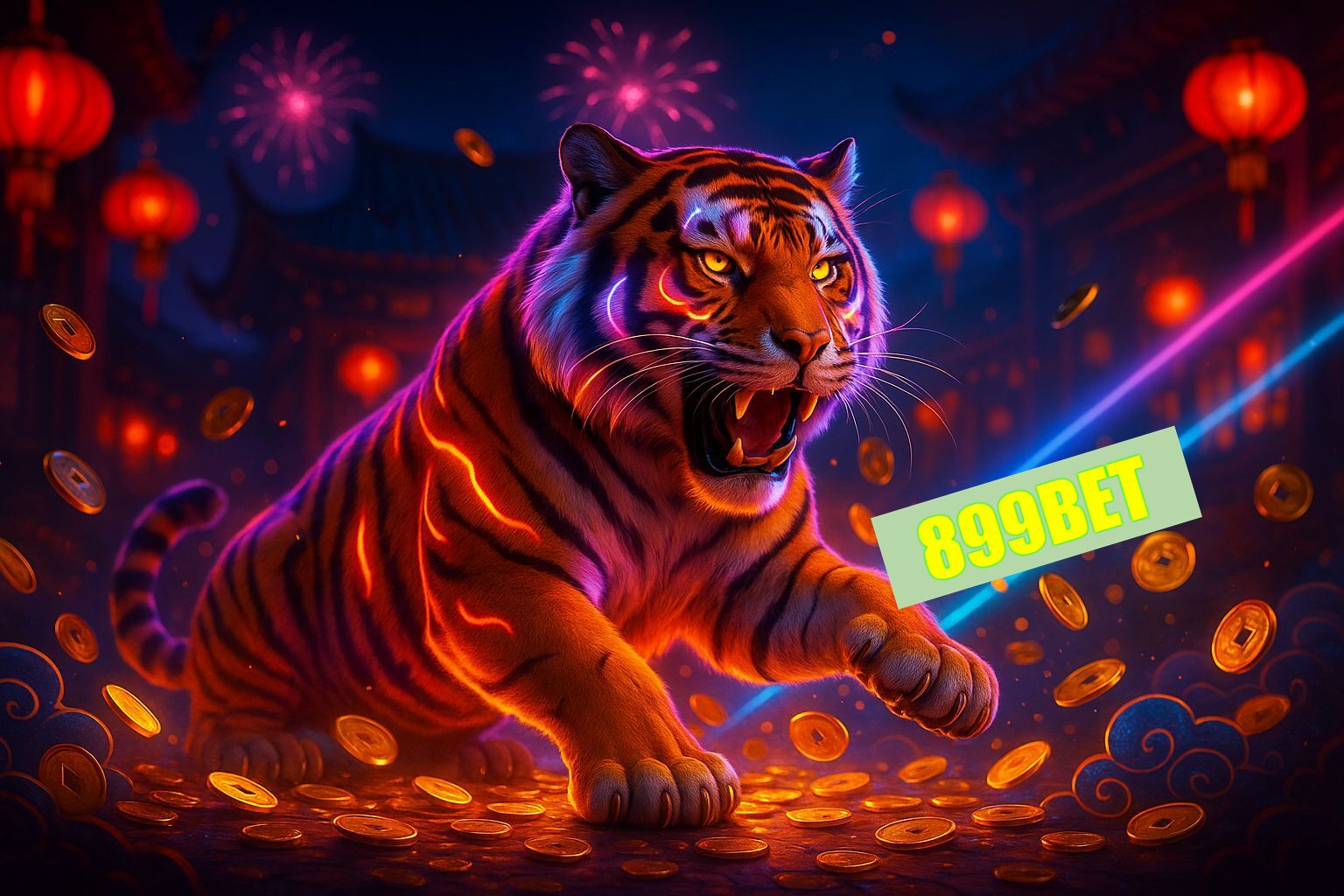 Como Jogar Fortune Tiger