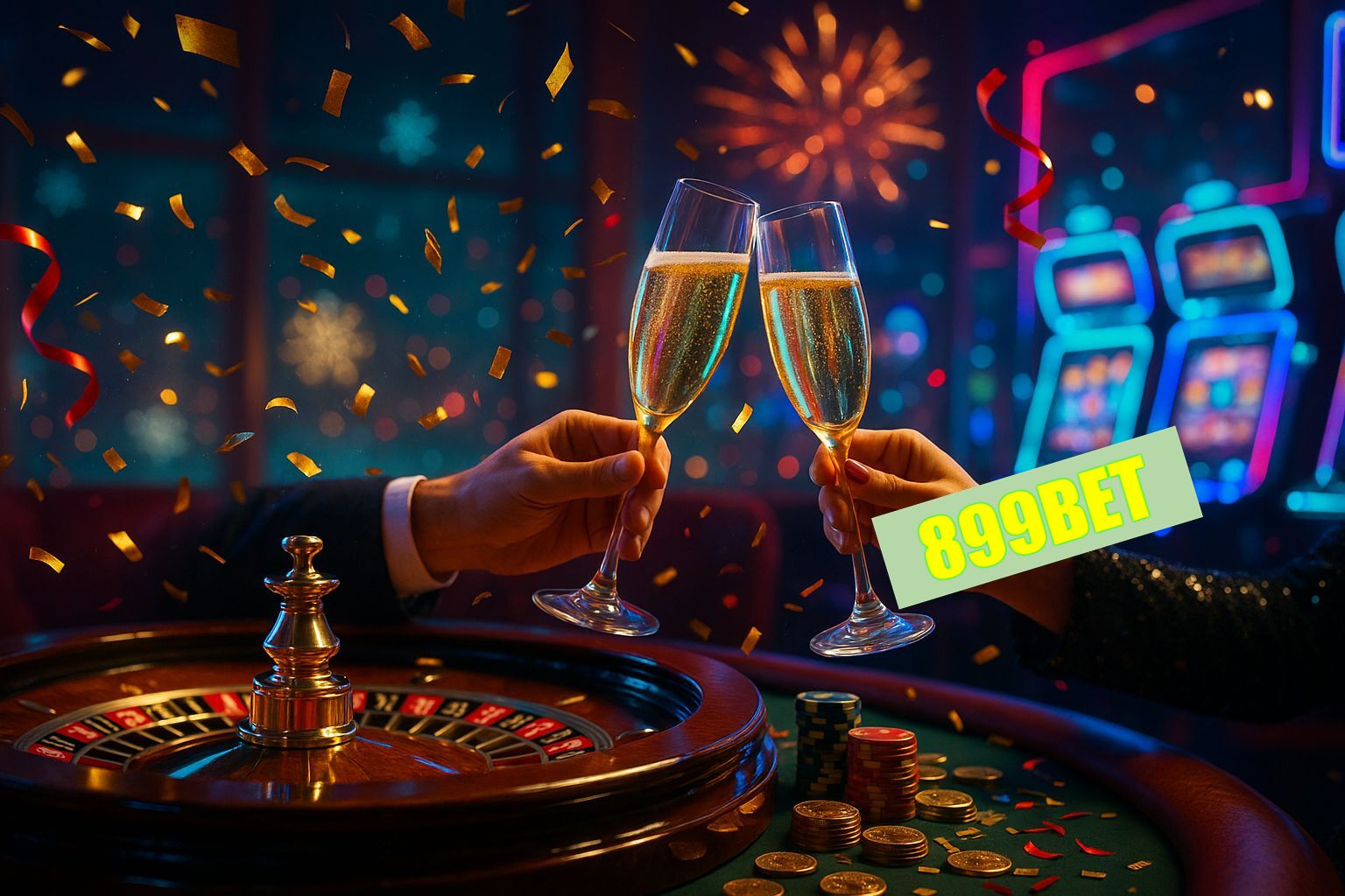 Jogos Festivos
