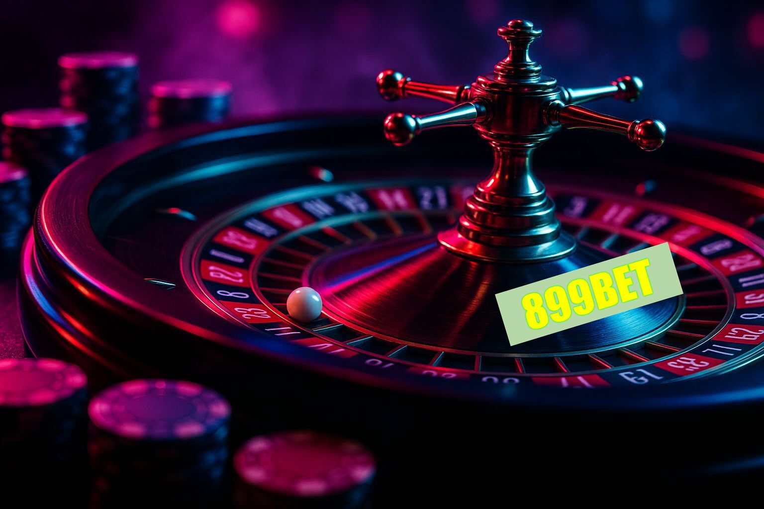 Jogos de roleta online