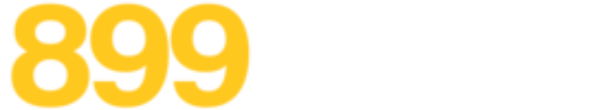 Logo da 899BET